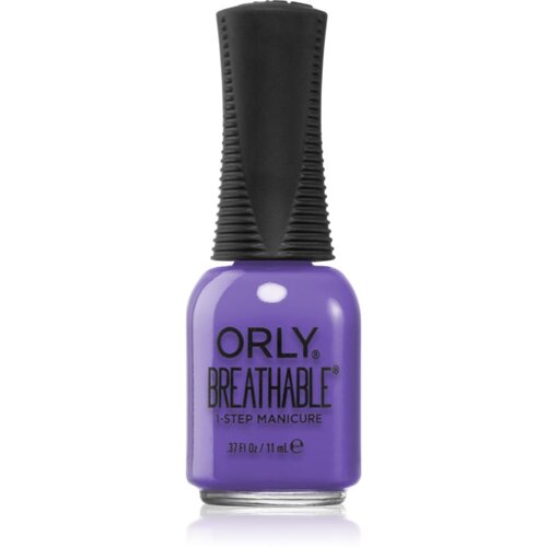 Orly Breathable lak za njegu noktiju nijansa Don&amp;acute;t Sweet It 11 ml Slike