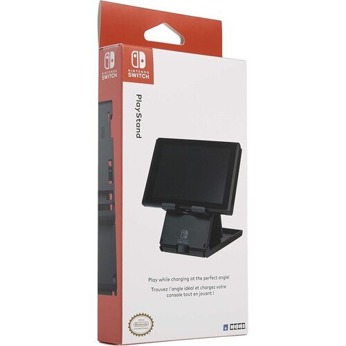 Hori Compact PlayStand stojalo za Nintendo Switch Cene