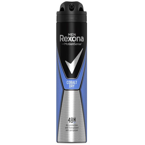 Rexona men dezodorans cobalt 200ml Cene