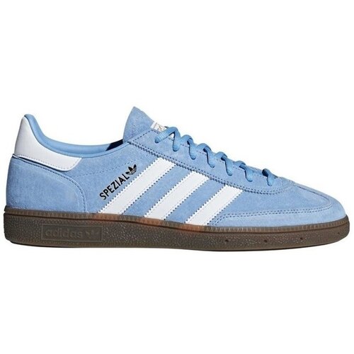 Adidas Niske tenisice &amp;#039;Handball Spezial&amp;#039; svijetloplava / bijela Slike