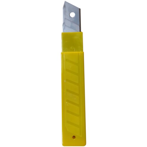 Skalpel set/10 rezil 18mm Slike