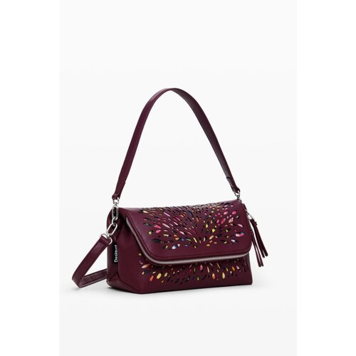 Desigual Burgundy women&amp;#039;s handbag - Women&amp;#039;s Slike