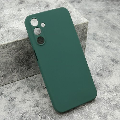 Maska gentle color za samsung A256B galaxy A25 5G/ zelena Slike
