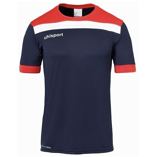 Uhlsport Majice s kratkimi rokavi Offense 23 pisana Cene