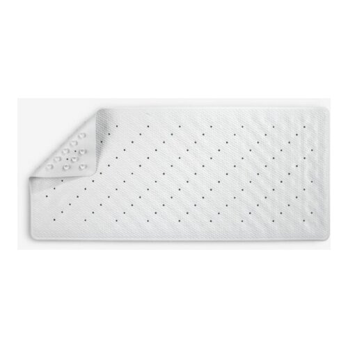  Kupatilska prostirka gumena 37x82cm Cene