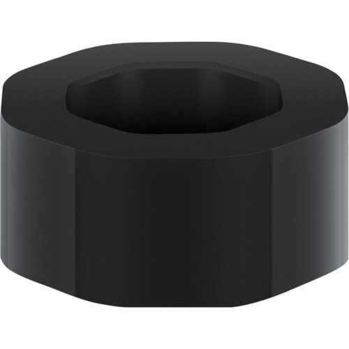 Niceboy ION Sonic jedinica za punjenje za soničnu četkicu Black 1 kom Cijene