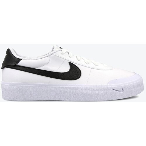 Nike muške patike court shot M Slike