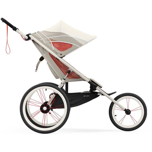 Cybex Gold&amp;reg; cybex&amp;reg; tekstil za sportski dio kolica avi&amp;trade; bleached sand Slike