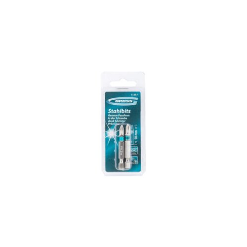 Gross set bitova PH2 x 50 mm 2kom 11357 Cene