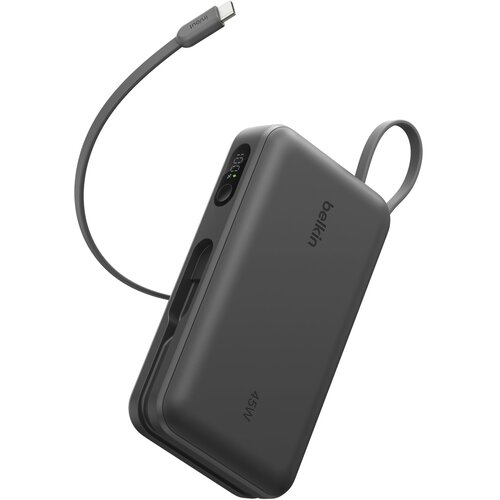 Belkin BoostCharge Powerbk. PD45 20000mAh,USB-A /C schw.BPB036hqBK Cijene