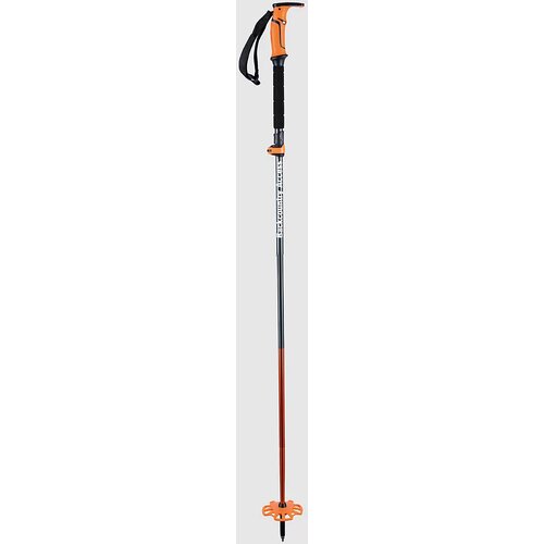 BCA Scepter 4S Smucarske palice black / orange Slike