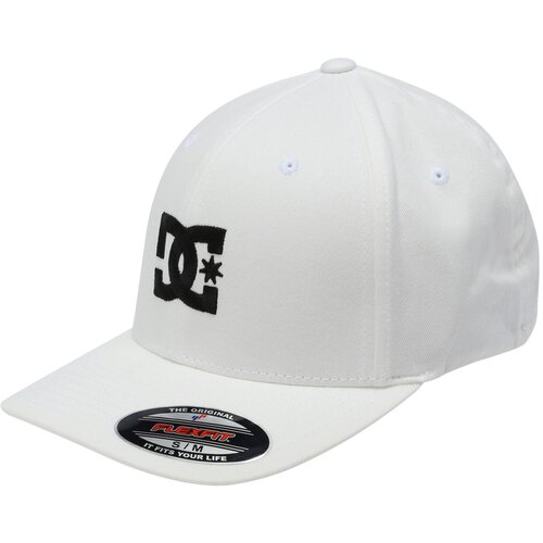 Dc Shoes Kape s šiltom Star 2 Cap Bela Cene