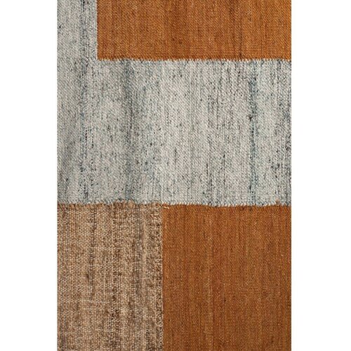 Dutchbone Preproga iz me&amp;scaron;anice volne 160x230 cm Pavilion &amp;ndash; Slike