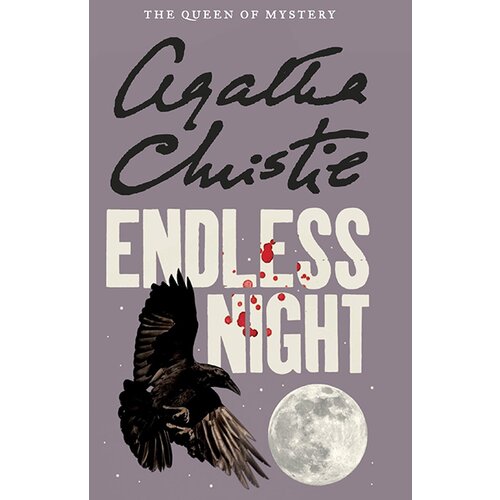 Harper Collins Publishers Ltd Agatha Christie - Endless Night Cene