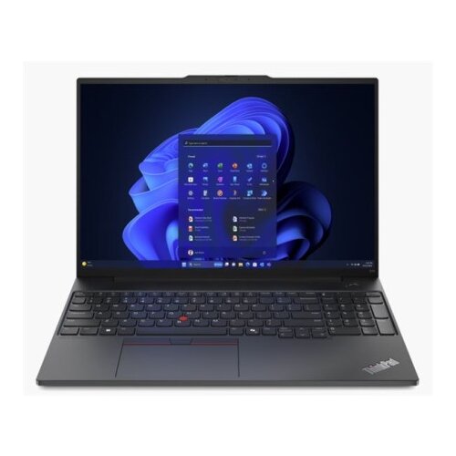 Lenovo tp E16 G2 U5-125U/32G/1T/DOS/UK/3Y, 21MA003SCX Cene