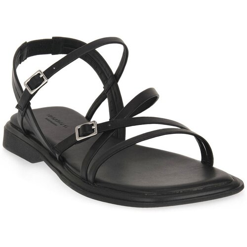 Vagabond Shoemakers Sandali & Odprti čevlji IZZY BLK Črna Cene