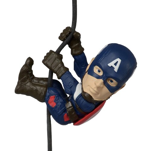 Neca Scalers - 2" Characters - Avengers Captain America Age Of Ultron Cene