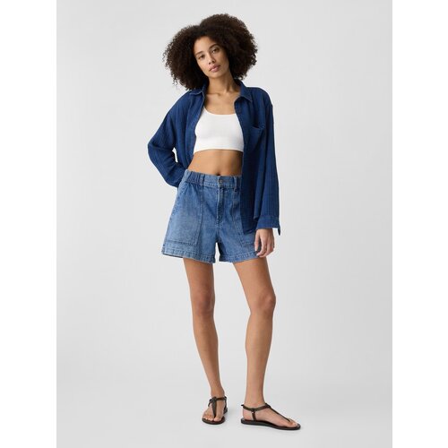 GAP Denim Shorts - Women's Cene