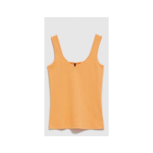 Moodo WOMEN'S TOP L-TS-4079 PEACH Cene