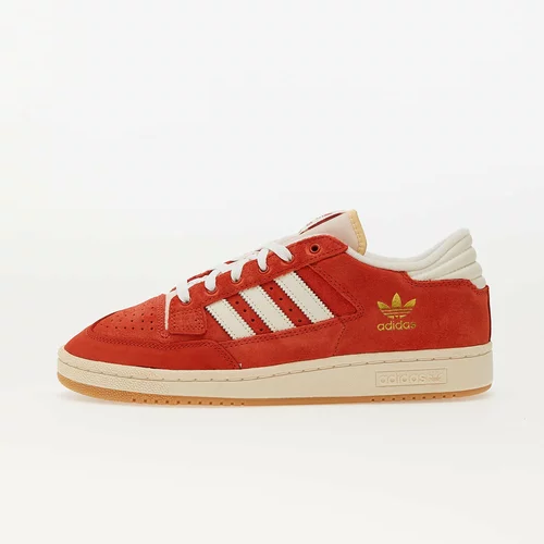 Adidas Centennial 85 Lo Preloved Red/ Core White/ Off White