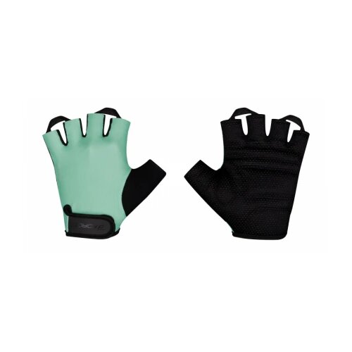 Force Rukavice LOOK LADY, mint S Slike