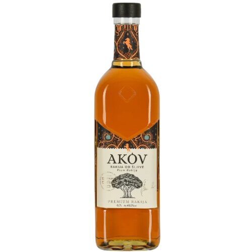 Akov &Scaron;ljiva 0,7 Cene