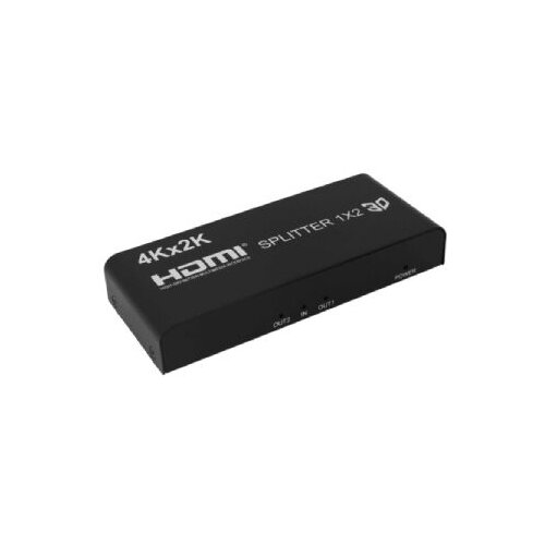 S Box BOX HDMI Splitter 2 ulaza-S Cene