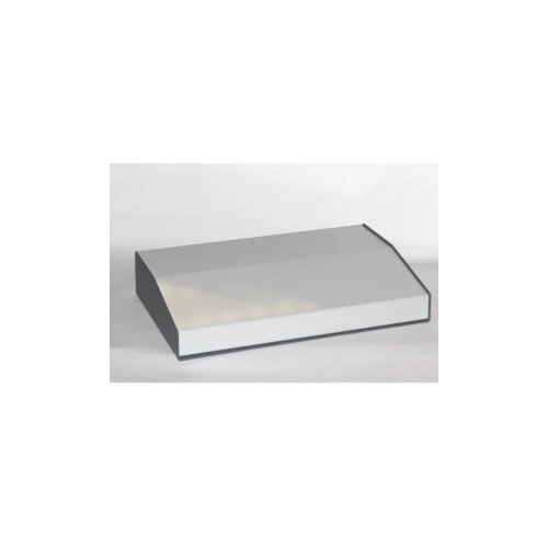 Hammond Electronics 500-0950 pultno kućište 204 x 299 x 58 aluminij siva 1 St. Cijene