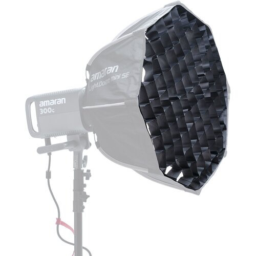 AMARAN Grid for Light dome mini SE Slike
