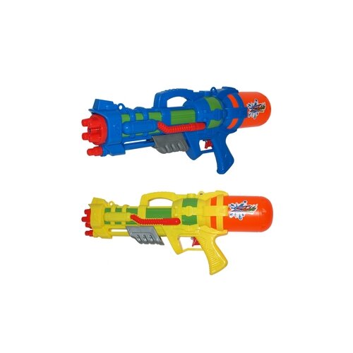 Pištolj na vodu 48cm Cene