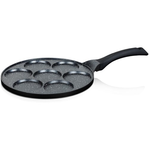 Metalac tiganj za američke palačinke 26cm Slike
