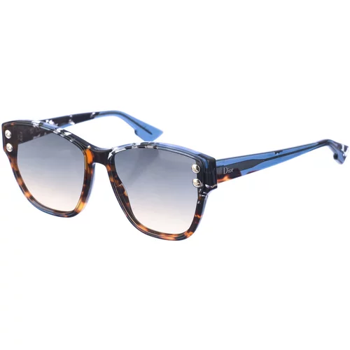 Dior Sončna očala ADDICT3-JBW86 Večbarvna