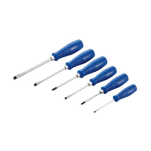 Lux Tools Izvijači set 5/1 585100 Slike