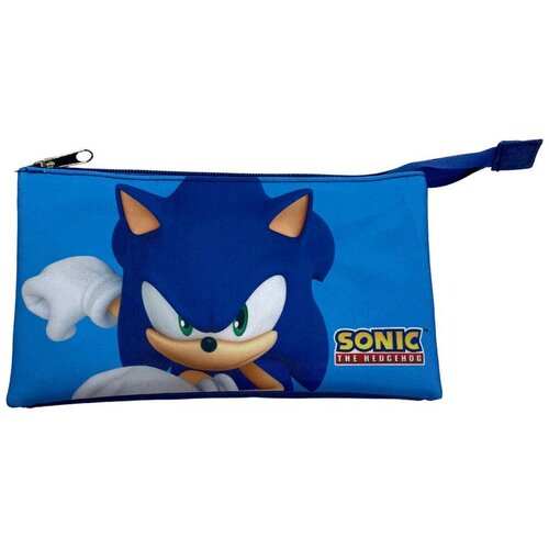 Sonic the Hedgehog trostruka pernica Cijene
