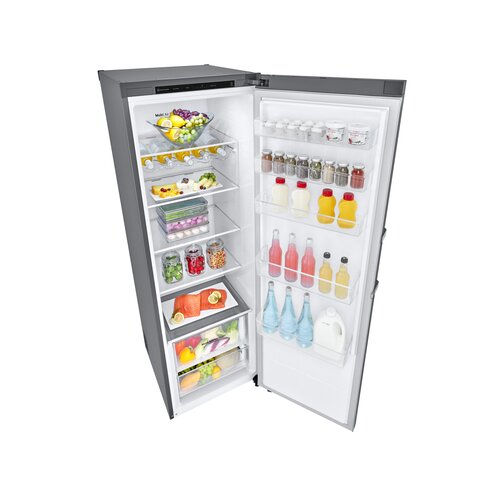 LG GLT51PZGSZ hladnjak s jednim vratima, inox Slike
