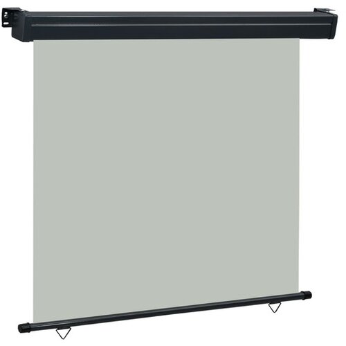  bočna tenda 170 x 250 cm siva Cijene