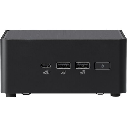 Asus NUC GEN14 Revel Canyon NUC14RVHU5000R0 NO CORD Slike