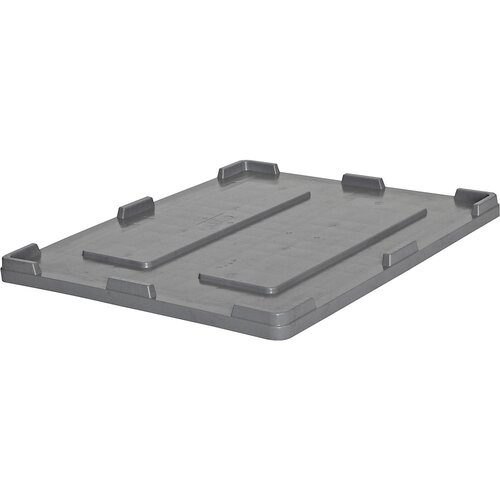  Pokrov, za 330-l zaboj, za Dx&amp;Scaron; 1200 x 800 mm Slike