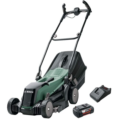 Bosch Kosilica Easy Rotak 36-550, akumulatorska Cijene