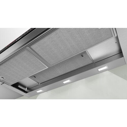 Bosch dFS097K51 nerđajući čelik teleskopski aspirator na izvlačenje Slike