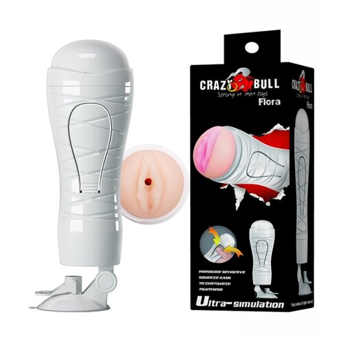  Masturbator Flora Vagina BM 00900T48N Cene