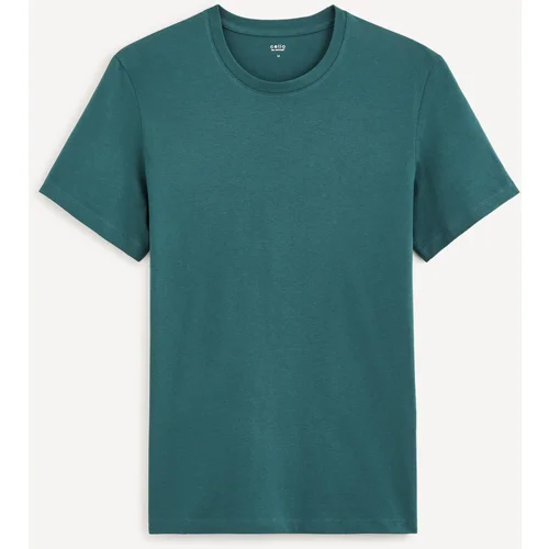 Celio Tebase Cotton T-Shirt - Men's