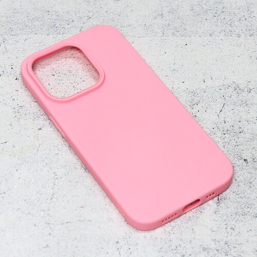  Maska gentle color za iphone 14 6.1 pro roze Cene