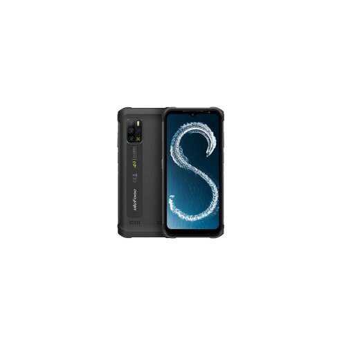 Ulefone mobitel Armor 12s Dual 128GB 8GB Crni Cijene