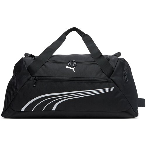 Puma Torbica Fundamental Small Sport 911870 Črna Slike