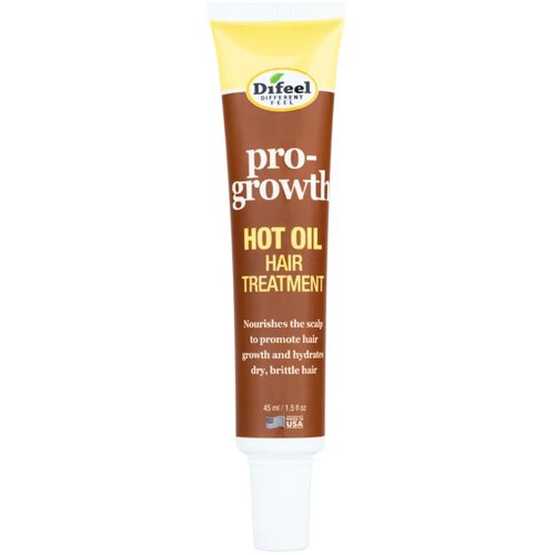 DIFEEL tretman za kosu toplo ulje Progrowth, 45ml Cene