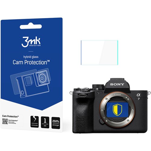 3mk ZA&Scaron;ČITNA FOLIJ ZA SONY A7 IV, PREVENTIVNA ZA&Scaron;ČITA TELA, (5000303847) Cene