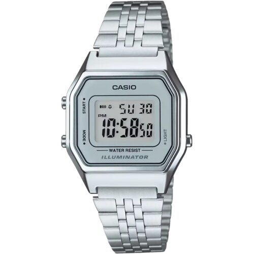 RUČNI SAT CASIO LA680WEA-7EF Cijene