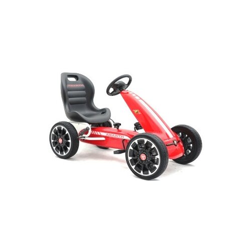 Babyland Karting na pedale PB9388A CRVENI ( 061995 ) Cene