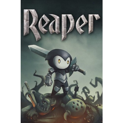  reaper - tale of a pale swordsman (pc) steam key global Cene